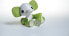 Tiny Love Interaktywna zabawka Słonik Samuel zielona (TL1117000458R)