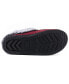 ფოტო #3 პროდუქტის Rock Dove Women's Faux Fur Collar Moc Toe Clog Slipper