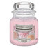 Scented candle Home Inspiration small Sugared Blossom 104 g