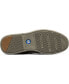 ფოტო #3 პროდუქტის Men's Otto Moccasin Toe Slip-On Shoes