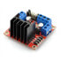 Фото #2 товара L298N - two-channel motor controller - 12V/2A