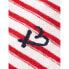 ფოტო #6 პროდუქტის SCOTCH & SODA Boxy Fit Breton long sleeve T-shirt