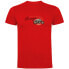 Фото #1 товара KRUSKIS Garage short sleeve T-shirt