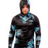 GRAFF UPF50 964 CL-A Anti-Insect hoodie