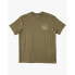 Фото #4 товара BILLABONG Shine short sleeve T-shirt