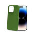 Фото #1 товара Чехол для мобильного телефона Celly iPhone 15 Pro Зеленый