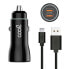 COOL 2xUSB 2.4A Car Charger