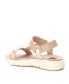 Фото #3 товара Women's Flat Sandals By