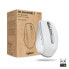 Фото #2 товара Logitech MX Anywhere 3 for Business Compact Performance Mouse - Right-hand - Laser - Bluetooth - 4000 DPI - Grey