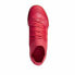 Фото #4 товара Детские кроссовки для футзала Adidas Nemeziz Tango 17.3 Красный Багровый красный