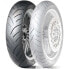 Фото #2 товара DUNLOP Scootsmart 63P TL Road Rear Tire