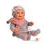 Фото #2 товара Интерактивная кукла Berjuan Baby Susu 38 см