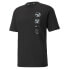 ფოტო #1 პროდუქტის PUMA Rad/Cal short sleeve T-shirt