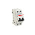 Фото #3 товара ABB S202-C10 - Miniature circuit breaker - IP20