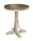 Clarion Round Counter Height Dining Table