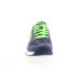 Фото #2 товара Fila Axilus 2 Energized 1TM01748-461 Mens Blue Athletic Tennis Shoes