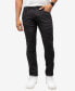 ფოტო #1 პროდუქტის Men's Slim Stretch Jeans