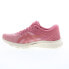 Фото #5 товара Asics GT-1000 10 1012A878-701 Womens Pink Canvas Athletic Running Shoes 9