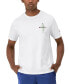 ფოტო #1 პროდუქტის Men's Classic Logo Graphic T-Shirt