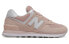 Фото #3 товара Кроссовки New Balance NB 574 B WL574OAB