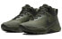 Фото #3 товара Nike React SFB Carbon 休闲 耐磨防滑减震 低帮 跑步鞋 男款 军绿色 / Кроссовки Nike React SFB CK9951-330