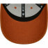 Фото #2 товара Спортивная кепка New Era ESSENTIAL 9FORTY NEYYAN 60435210 Оранжевый Один размер