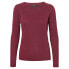 Фото #3 товара VERO MODA Care Structure Sweater