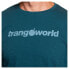 Фото #5 товара TRANGOWORLD Duero TH short sleeve T-shirt