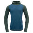 Фото #2 товара DEVOLD OF NORWAY Kvitegga Merino 230 sweatshirt