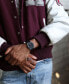 Фото #11 товара Часы и аксессуары MVMT мужские Наручные часы Odyssey II черные из нержавеющей стали 40 мм