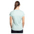 ფოტო #2 პროდუქტის TRANGOWORLD Zalabi short sleeve T-shirt