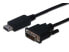 Фото #8 товара DIGITUS DisplayPort Adapter Cable