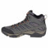 Фото #4 товара MERRELL Moab 2 Mid Goretex Hiking Boots