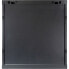 Фото #6 товара Inter-Tech SMA-6612 - Wall mounted rack - 12U - 40 kg - Key lock - 23.5 kg - Black