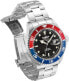 Фото #5 товара Invicta Pro Diver Men's Quartz Movement Stainless Steel 43 mm