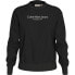 CALVIN KLEIN JEANS Institutional Graphic Reg Cn sweatshirt