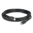 Фото #1 товара USB-кабель APC NBAC0214L Чёрный 5 m