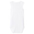 Фото #2 товара NAME IT Rainbow Baby Sleeveless Body 3 Units