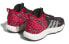 Фото #4 товара Баскетбольные кроссовки Adidas Adizero Select IF2164