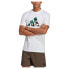Фото #1 товара ADIDAS Tr-Es+ Bl Log short sleeve T-shirt