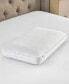 Фото #6 товара Gusseted Hi-Cool Memory Foam Pillow, King,Created for Macy's