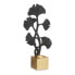 Фото #1 товара Декоративная фигура Чёрный Цветы Gift Decor 7,7 x 36,3 x 16,5 см