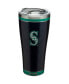 Фото #3 товара Seattle Mariners 30 Oz Stainless Steel Tumbler