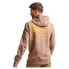 Фото #2 товара SUPERDRY Utility Sport Logo Loose hoodie
