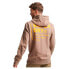 SUPERDRY Utility Sport Logo Loose hoodie