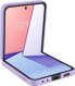 Spigen Etui Spigen Airskin Samsung Galaxy Z Flip 5 Rose Purple - фото #7