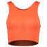 ფოტო #1 პროდუქტის SUPERDRY Core Seamless Mid Impact Bra Sports Bra