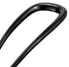 Фото #2 товара Large Sleek Hair Pin Black