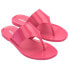 ფოტო #1 პროდუქტის MELISSA Essential Chic Flip Flops