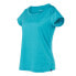 Фото #5 товара REGATTA Limonite VII short sleeve T-shirt